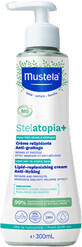 Mustela Stelatopia+ Crema biologica lenitiva e restitutiva 300 ml