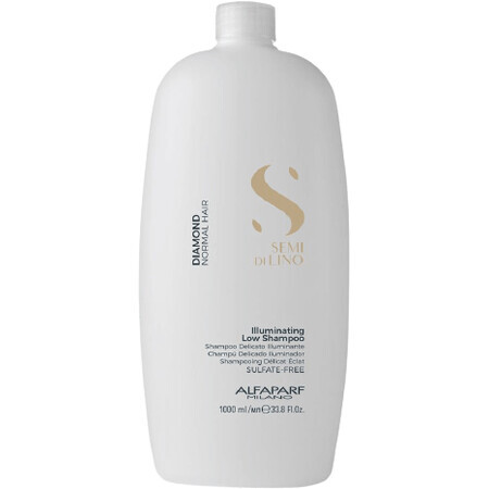 Alfaparf Milano Semi di Lino Glow Shampoo 1000 ml