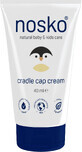 Crema per cappelli da culla Nosko Crema per latte per bambini, 1 x 40 ml