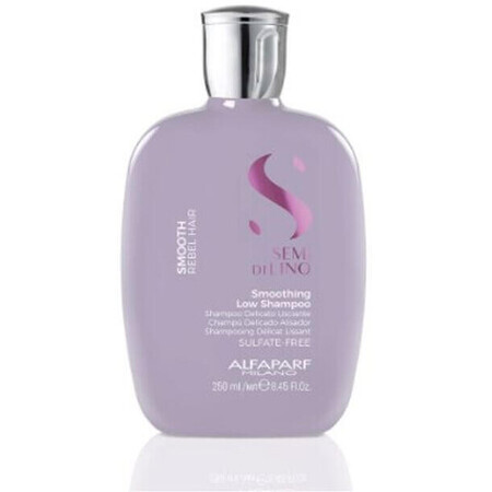 Alfaparf Milano Semi di Lino Shampoo Lisciante Basso 250 ml