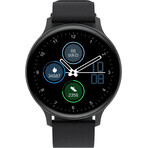 Canyon Badian Smartwatch Badian SW-68 nero