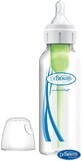 Dr Brown&#39;s Options+ BPA FREE 250ml Biberon anticolica Dr Brown&#39;s Options+ BPA FREE 250ml