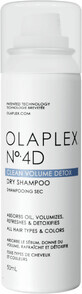 Olaplex No.4D Clean Volume Detox Dry Shampoo, Shampoo secco versione da viaggio 50 ml