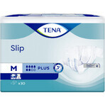 Slip per pannolini Tena Slip Plus Medium 30 pz.