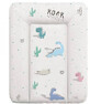 Ceba Baby Soft Candy Andy Dino Candy Andy Dino Ceba 70 x 50 cm tappetino di ricambio per cassettone morbido