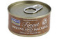 Fish4Cats Cibo in scatola per gatti Finest sardine con sgombro 70 g