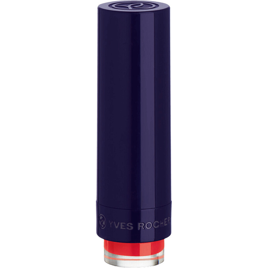 Yves Rocher Ruj Lucios Rouge Vertige, 16 Gloss 3,5 g