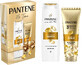 Pantene Pantene Set Riparazione Intensiva: 400 ml di shampoo + 220 ml di balsamo