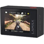 Telecamera d'azione LAMAX X7.1 Naos