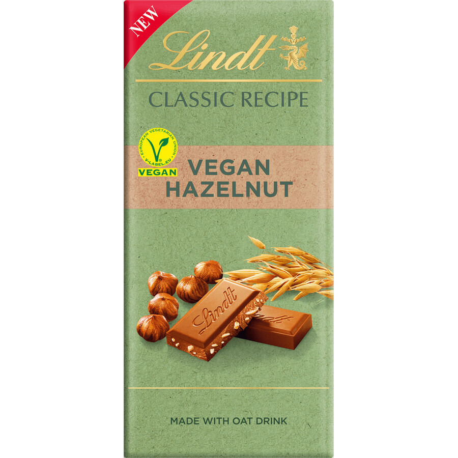 Arachidi vegane Lindt Classic 100 g