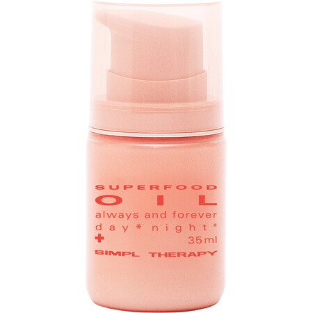 Simpl Therapy Supervoedingsolie 35 ml