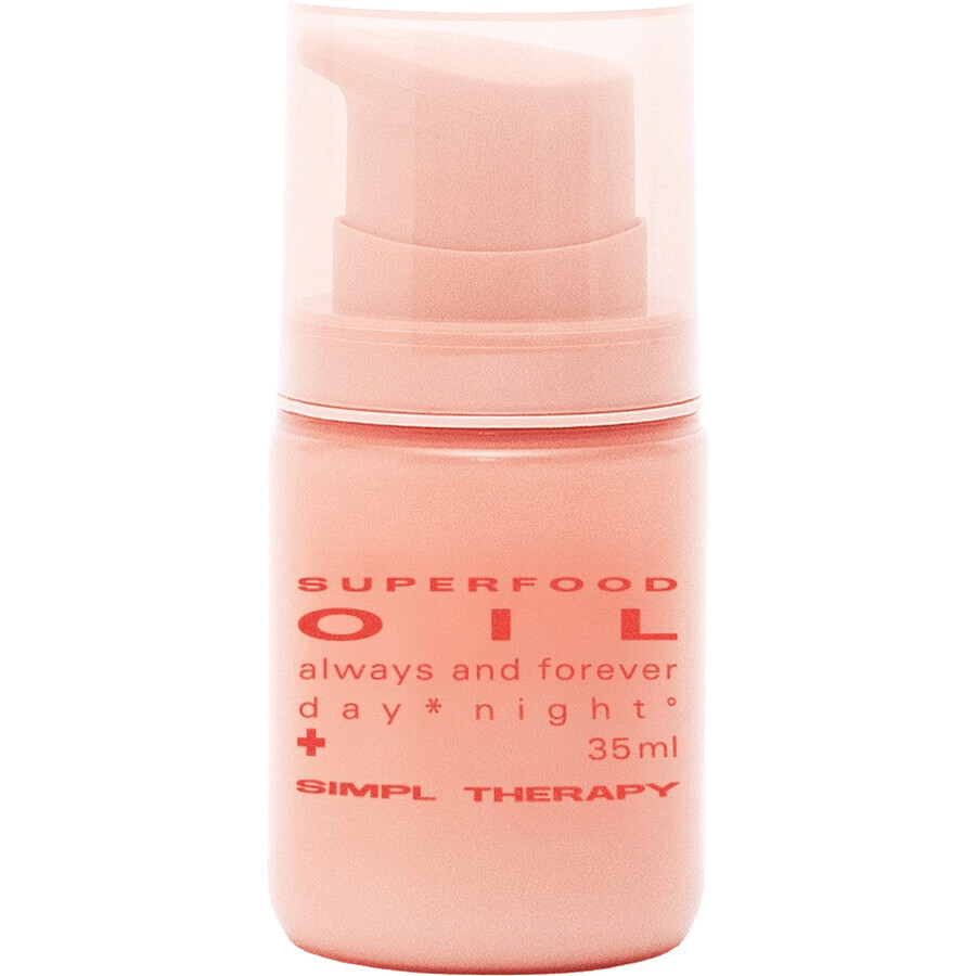 Simpl Therapy Supervoedingsolie 35 ml