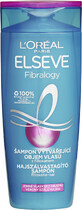 L&#39;Or&#233;al Paris Elseve Elseve Fibralogy Shampoo 250 ml