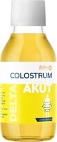 Delta Colostrum Akut liquido alla vaniglia 125 ml