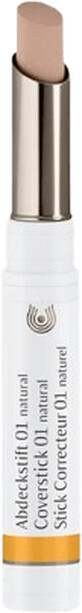 Dr Hauschka Abdeckstift 01 naturale 2 g