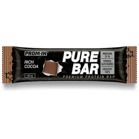 Prom-In Essential Pure Bar Cocoa 65 g