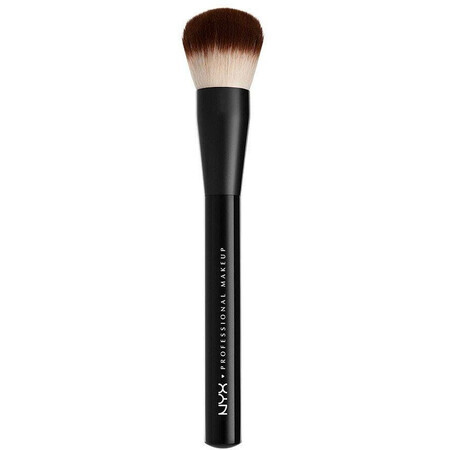 NYX Professional Makeup Pro Brush Pennello multiuso per il trucco