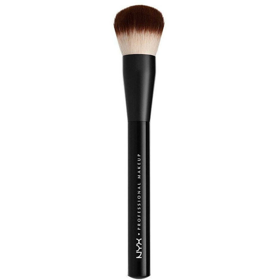 NYX Professional Makeup Pro Brush Pennello multiuso per il trucco