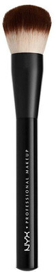 NYX Professional Makeup Pro Brush Pennello multiuso per il trucco