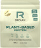 Reflex Nutrition Proteine vegetali a base di fagioli di vaniglia 600 g