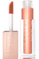 Maybelline New York Lifter Gloss 07 Amber Lip Gloss 5,4 ml