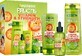 Garnier Fructics Vitamina e Forza confezione regalo 3 pezzi