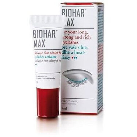 Biora Biohar Max attivatore genico 7 ml