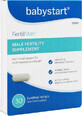 BabyStart Fertil Fertil Man - vitamine con L-taurina 30 capsule