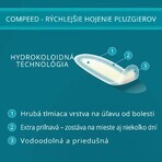 Compeed Plasture piccolo blister 6 pz.