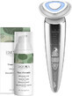 Galvanic skin iron ETA Fenit&#233; + Byotea Pro Age serum