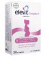 elevit Complex 1 multivitaminico 30 compresse