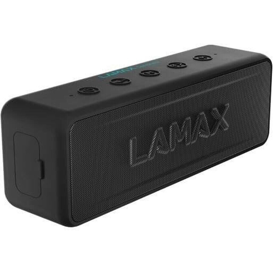 Altoparlante Bluetooth LAMAX Sentinel2