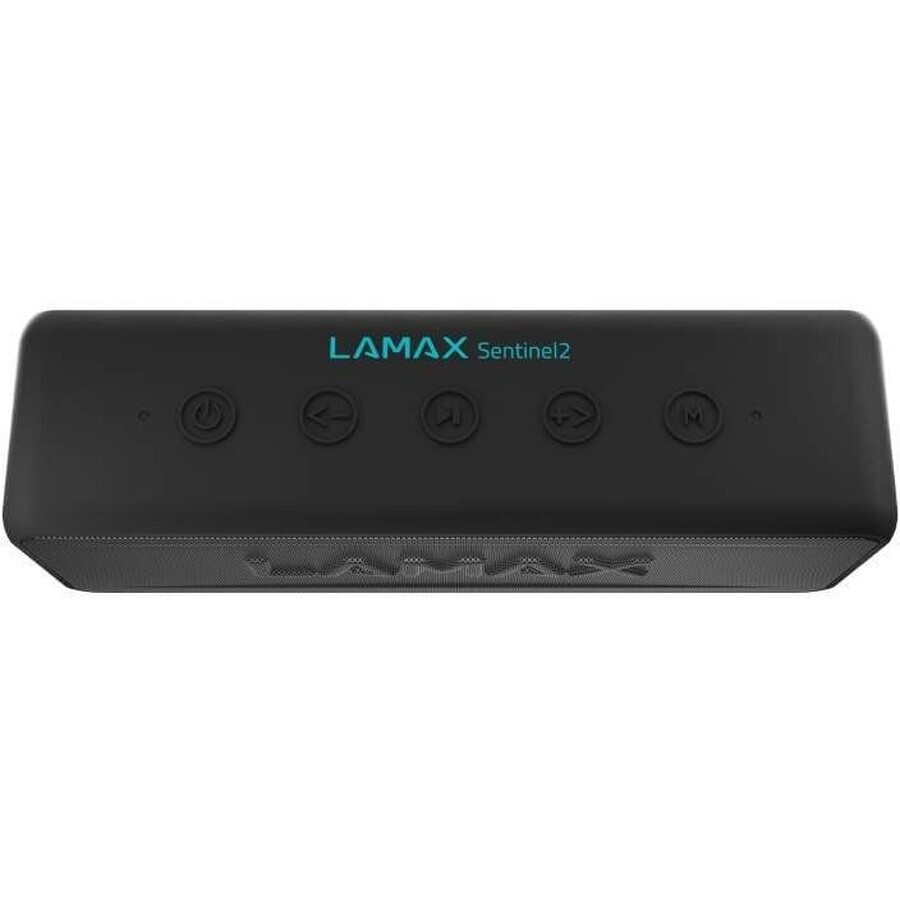 Altoparlante Bluetooth LAMAX Sentinel2