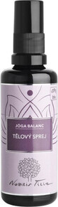 Nobilis Tilia Yoga Balance Spray Corpo 50 ml