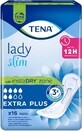 Tena Lady Slim Slim Extra Plus 16 pz.