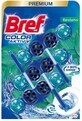 Bref Colour Aktiv Eucalyptus 3 x 50 g