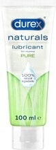 Durex Intima Naturals Intima Gel Lubrificante 100 ml