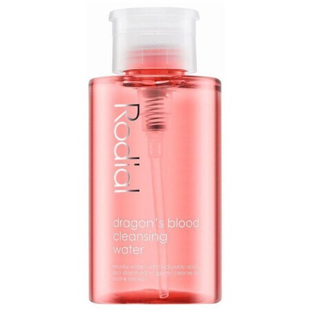 Rodial Acqua detergente tonica, Sangue di drago 100 ml