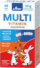 Vitar Kids Multivitaminico + Colostro 45 compresse