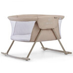 Kinderkraft LOVI Culla 3in1 beige