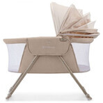 Kinderkraft LOVI Culla 3in1 beige