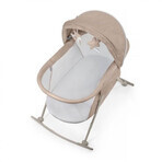 Kinderkraft LOVI Culla 3in1 beige