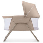 Kinderkraft LOVI Culla 3in1 beige