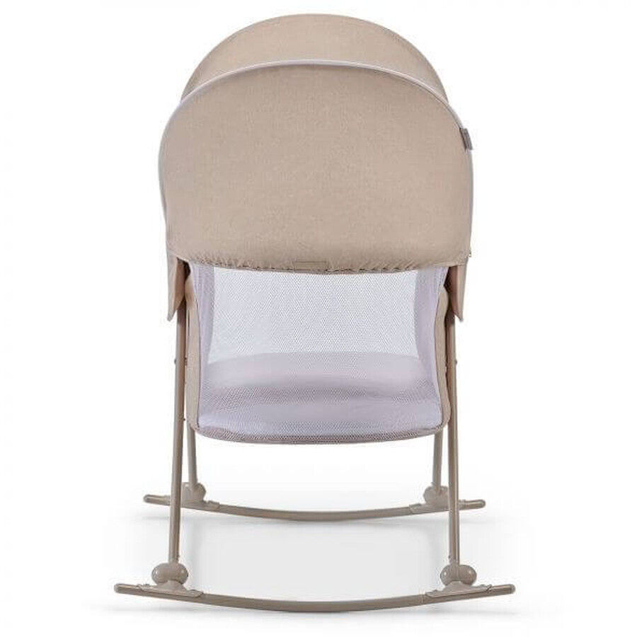 Kinderkraft LOVI Culla 3in1 beige