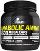 Olimp Anabolic Amino 5500, 400 pezzi