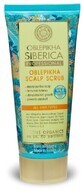 Natura Siberian Sea Buckthorn Scrub del cuoio capelluto 200 ml