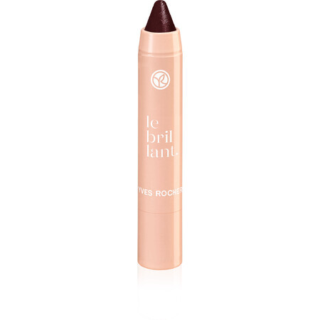 Yves Rocher Feuchtigkeitslippenstift Lippenstift Prune Tendre 2,2 g