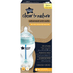 Tommee Tippee Biberon C2N Anticolica 3m+ 340 ml