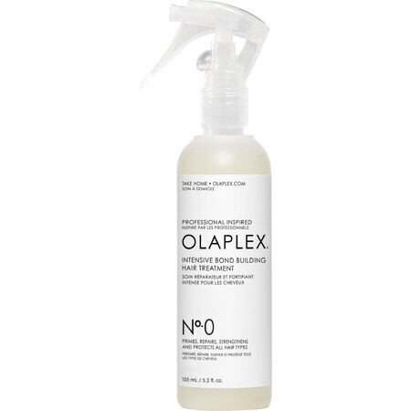 Olaplex No.0 Trattamento intensivo per capelli a legame profondo 155 ml