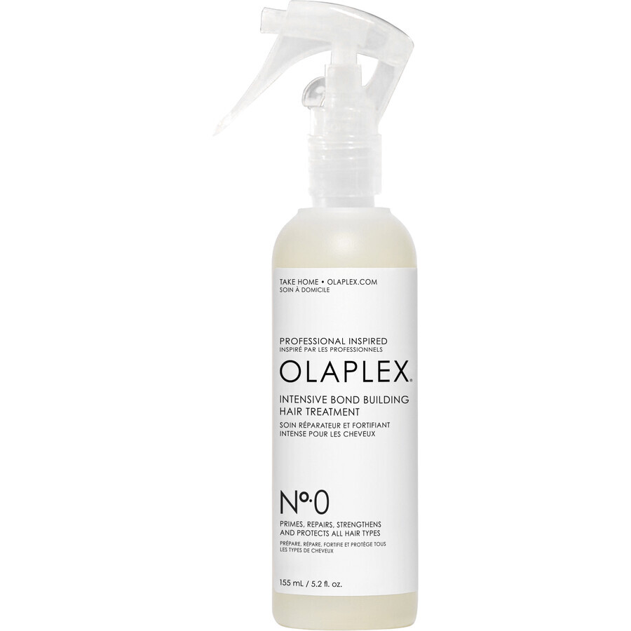 Olaplex No.0 Trattamento intensivo per capelli a legame profondo 155 ml